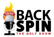 Backspin the golf show
